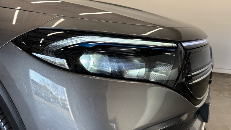 Mercedes-Benz Eqa 250 140kW AMG Line Premium 66.5kWh 5dr Auto Electric Hatchback